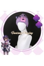 Identity V Mechanic BLK.TRACY Cosplay Costume